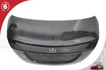 15-20 Mercedes-benz C300 W205 Sedan Rear Trunk Lid Deck Panel 2057502400. Fixed Price $241.25.