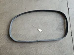 03-08 Nissan 350Z Roadster Deck Lid Seal Trunk Weatherstrip 84830-CE400. Fixed Price $72.64.
