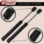 New Set Of 2 Trunk Lid Lift Supports Lh& Rh For Dodge Challenger 04589645AA Pair. Fixed Price $20.76.