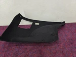Chrysler Crossfire SRT6 04-08 Oem Trunk Left Driver Quarter Trim Panel Cover. Fixed Price $34.99.