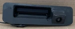 2013-2016 Mercedes GL450 Rear Trunk Tailgate Release Handle W/ Camera Oem. Fixed Price $51.00.