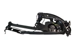 2008 Volkswagen Eos Convertible Hard Top Rear Left Side Trunk Hinge Set. Fixed Price $80.00.