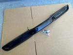 2009 - 2015 Honda Pilot Trunk Handle Bali Blue B552P. Fixed Price $129.00.