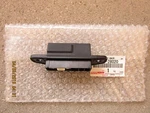 Fits: 16 - 19 Toyota Mirai Trunk Lid Opener Release Switch Brand New 28020. Fixed Price $109.10.