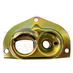 Front Bonnet Hood Latch Lock Lower For 1965-1973 65-73 Porsche 911 90151105220. Fixed Price $50.00.