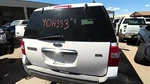 Trunk/hatch/tailgate Wiper Privacy Tint Glass Fits 08-14 Expedition 30764302. Fixed Price $656.14.