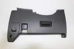 1996-00 Toyota XA10 RAV4 Driver Knee Bolster Trim Panel W/ Hood Release. Fixed Price $39.99.