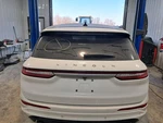 2023 Lincoln Corsair Liftgate Privacy Tint Glass Used 4DR Suv Wht Pc Az. Fixed Price $1532.59.