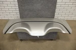 2005-2013 Chevrolet Corvette C6 Convertible Boot Cover Lid *tarnished Silver 67. Fixed Price $168.75.
