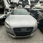 2009 Audi Bootlid Right Tailgate Hinge Cover Cap Trim Used Oem 8J8827280. Fixed Price $99.99.