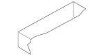 Genuine Bmw Support 51-24-7-149-618. Fixed Price $92.41.