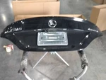Trunk/hatch/tailgate 117 Type CLA250 Fits 14-19 Mercedes Cla-class 714644. Fixed Price $466.43.