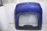 2004-2007 Nissan 350Z Coupe Trunk Lid Rear Deck Metallic Blue. Fixed Price $683.05.