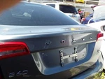 (local Pickup Only) Trunk/hatch/tailgate With Rear View Camera Fits 14-18 Volvo. Fixed Price $237.41.
