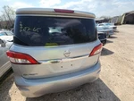 Trunk/hatch/tailgate Manual Lift With Rear View Monitor Sv Fits 11 Quest 2753199. Fixed Price $598.00.