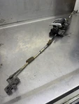 2003-2008 Nissan 350Z Oem Convertible Soft Roof Cover Top Latch Bow Handle Lock. Fixed Price $187.99.