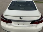 2016-2017 Honda Accord Tailgate Rear View Camera Us Built Oem. Fixed Price $814.00.