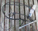 07-13 Mercedes W221 S550 S600 Trunk Lid Hydraulic Pull Down Motor W/ Cylinder. Fixed Price $79.99.