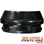 2017-2020 Lincoln Continental Trunk Lid Shell Cover Panel New Oem GD9Z-5440110-A. Fixed Price $502.16.