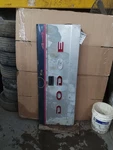 Trunk/hatch/tailgate Fits 87-93 Dakota 310224. Fixed Price $115.00.
