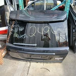 Trunk/hatch/tailgate Privacy Tint Glass Fits 06-11 Range Rover Sport 572793. Fixed Price $473.95.