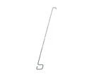 Genuine New Bar Trunk Lid Hinge Torsion, Rh Hyundai Elantra 2008-2010. Fixed Price $42.39.