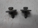 2006 Saturn Ion Trunk Latch Bolts. Fixed Price $25.99.