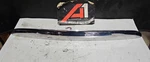 07-13 Mini Cooper Hatch Release Chrome Finish Panel W/lic Plate Lights Oem. Fixed Price $124.62.