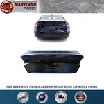 For 2023-2025 Honda Accord Trunk Deck Lid Shell Panel. Fixed Price $475.99.