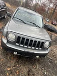 2007-2017 Jeep Patriot Liftgate Hatch Tailgate Privacy Tint Glass Oem. Fixed Price $170.00.