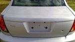 Trunk/hatch/tailgate Coupe Quad 2 Door Excluding Red Line Fits 03-07 Saturn Ion. Fixed Price $594.14.