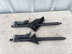 2015-2020 Bmw 440I Left And Right Decklid Power Lift Motor Shock Strut 61014. Fixed Price $195.00.