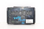 2008-2010 Mercedes Benz GL320 Trunk Sam Signal Activation Module Lamp 949241. Fixed Price $199.75.