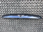Bmw Mini F55 F56 Cooper Forged Carbon Fibre Tailgate Hadle With Revese Camera. Fixed Price $266.52.