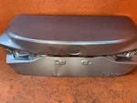 2019 2020 Lexus ES350H Rear Trunk Lid Shell Oem Used. Fixed Price $212.50.