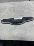 2012-2017 Fiat 500 Rear Trunk Chrome Molding Trim Handle Lid Latch Oem. Fixed Price $119.00.