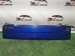 Rear Tailgate Lower Part Volvo XC90 2002-2014 31335538. Fixed Price $174.77.