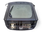 2011-2016 Honda Cr-z Crz Rear Tailgate Trunk Lid Assembly Black, 68100-SZT-A90ZZ. Fixed Price $649.07.