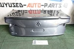 W/2DENTS 2019 2020 2021 22 2023 Volkswagen Jetta Rear Door Trunk Lid Oem AX65653. Fixed Price $450.00.