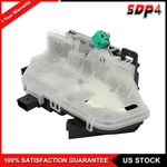 Rear Left Door Lock Actuator 10-14 Ford F-150 Escape Mercury Mazda 937-612. Fixed Price $31.19.