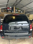 2004-2009 Chevrolet Trailblazer Trunk/decklid/hatch/tailgate Oem. Fixed Price $1330.00.