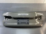 2019-2025 Audi A6 C8 Rear Trunk Lid Hatch Gate Gray Oem Original *note*. Fixed Price $641.75.
