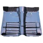 Floor Pan-goodmark Lkq Corp GMK2120505711. Fixed Price $709.04.