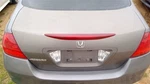 Trunk Decklid Sedan Fits 06-07 Honda Accord Oem. Fixed Price $722.49.