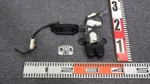 Honda Crz Cr-z ZF1 ZF2 Back Door Switch Zipper Set Tested Genuine Jdm. Fixed Price $172.37.