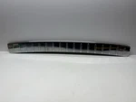 2007 - 2009 Mercedes GL320 / 2012 GL550 Rear Bumper Guard Skid Plate. Fixed Price $139.99.