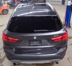 16 17 X1 Liftgate (privacy Tint) W/o Camera; Incandescent Tail Lamp; Gray B39. Fixed Price $595.00.