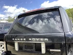 Trunk/hatch/tailgate Upper Privacy Tint Glass Fits 10-12 Range Rover 2645520. Fixed Price $463.50.