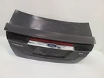 Deck Lid Fits 2010 Ford Fusion W/spoiler W/o Rear View Camera Grade. Fixed Price $595.00.