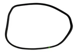 Kia Forte Trunk Lid Hatch Door Rear Back Rubber Seal. Fixed Price $40.00.